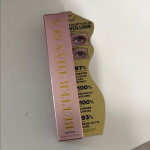 Too Faced Better Than Sex Mascara